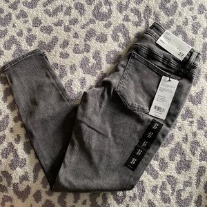 Silver jeans Suki mid rise curvy